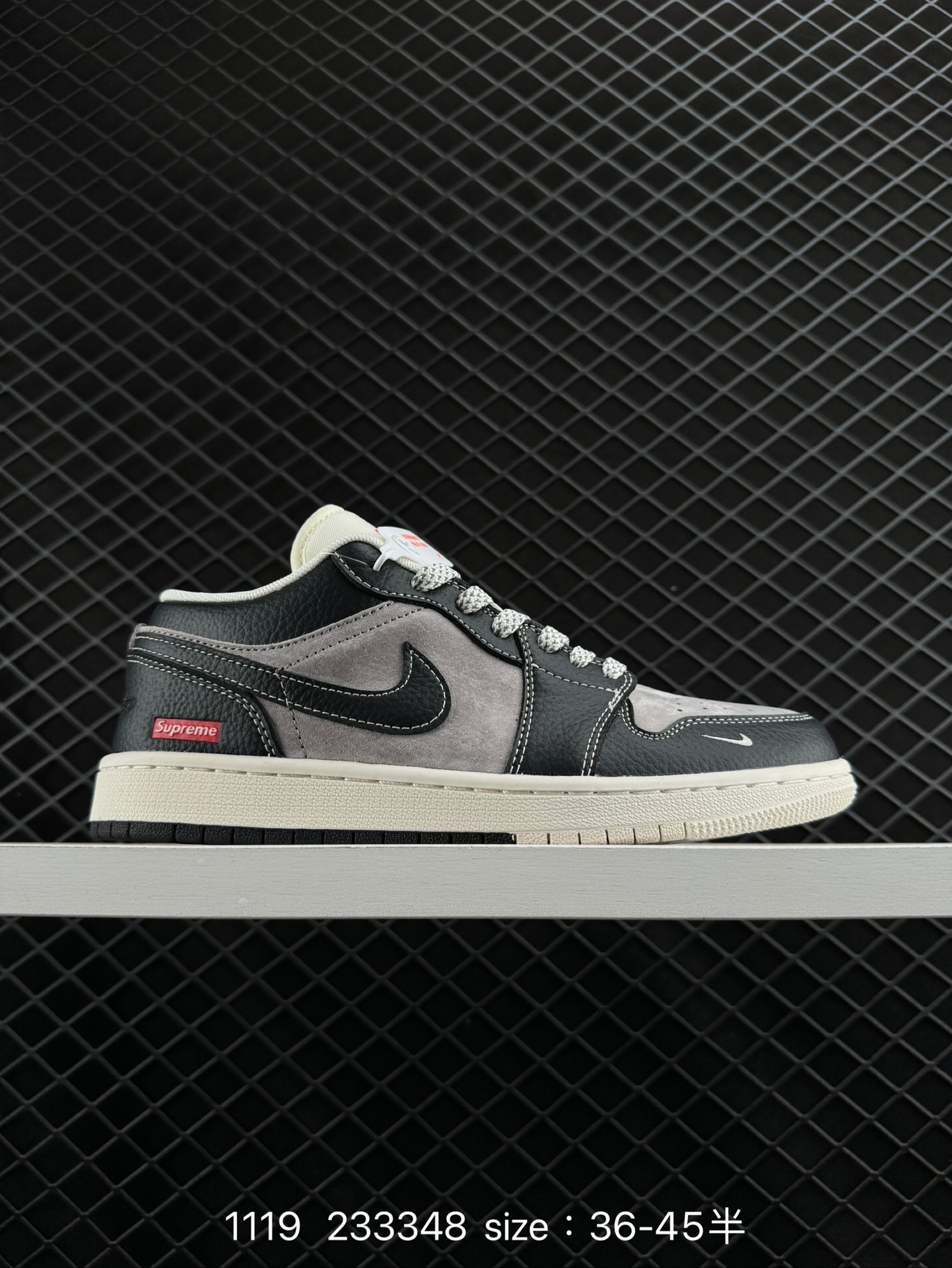 Air Jordan 1 Low AJ1